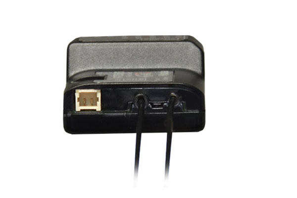 KK HOBBY 】 フタバ R7308SB（空用2.4GHz FASSTest方式） FUTABA 純正