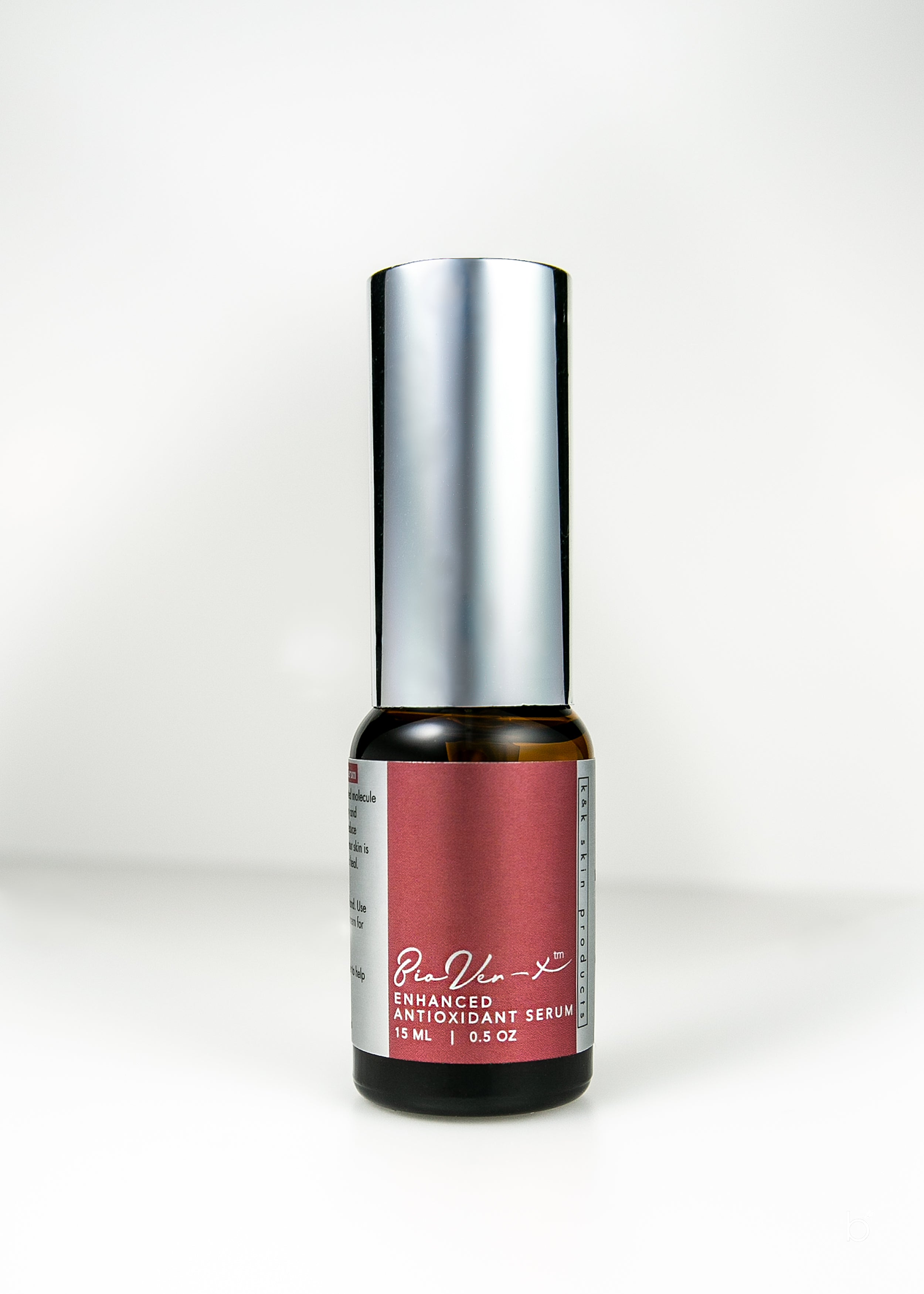 BioVer-X™️ Enhanced Antioxidant Serum – K&K Skin Products