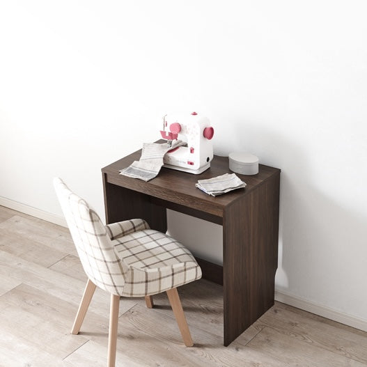 デスク｜コの字型ウッドデスク - territory