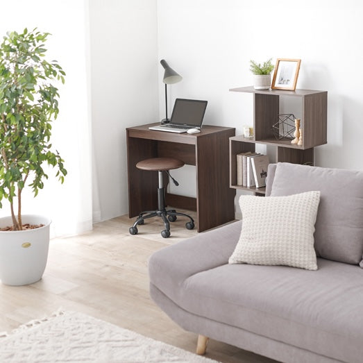 デスク｜コの字型ウッドデスク - territory