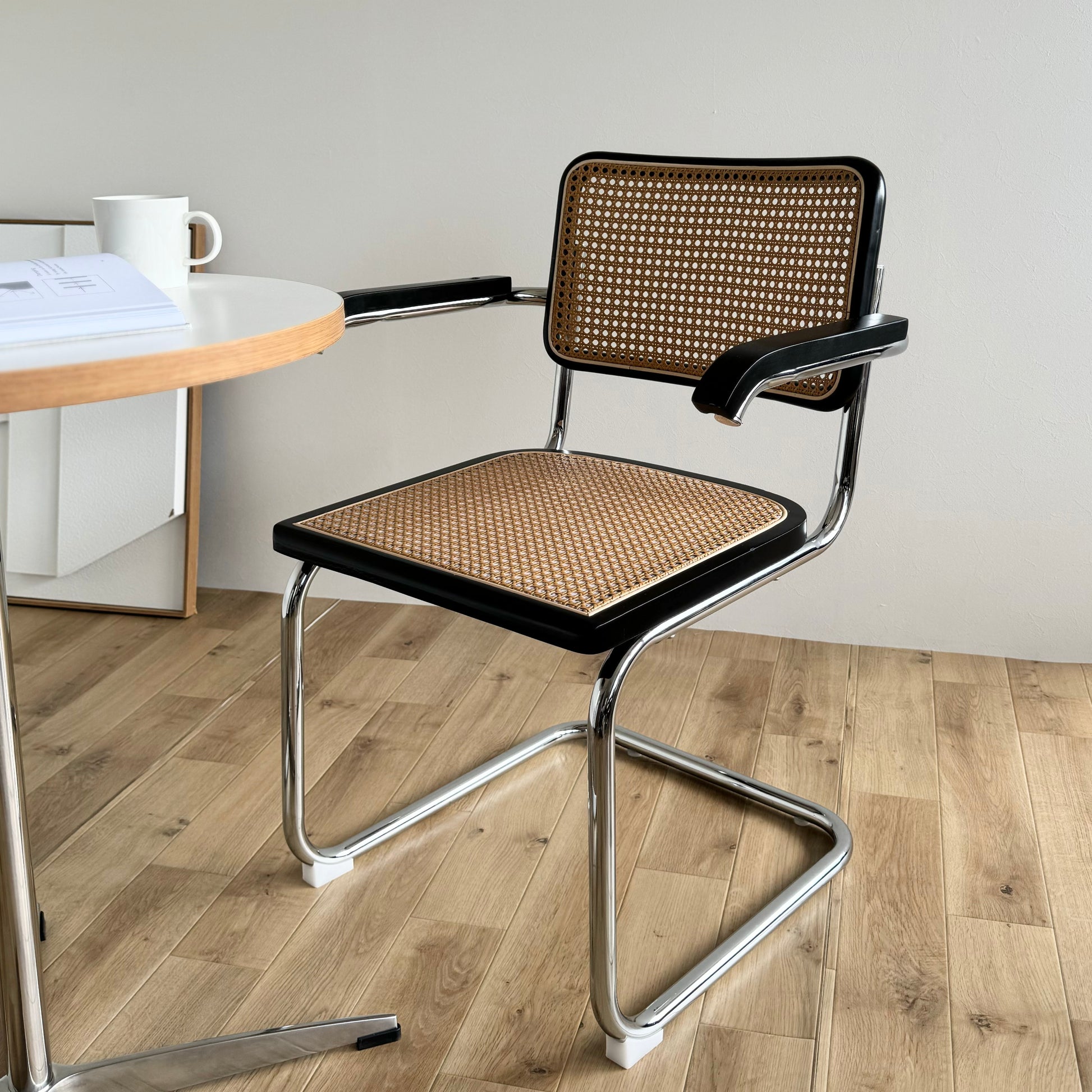 Balans Easy バランスチェア サカモトハウス ベージュ色 付属品多数