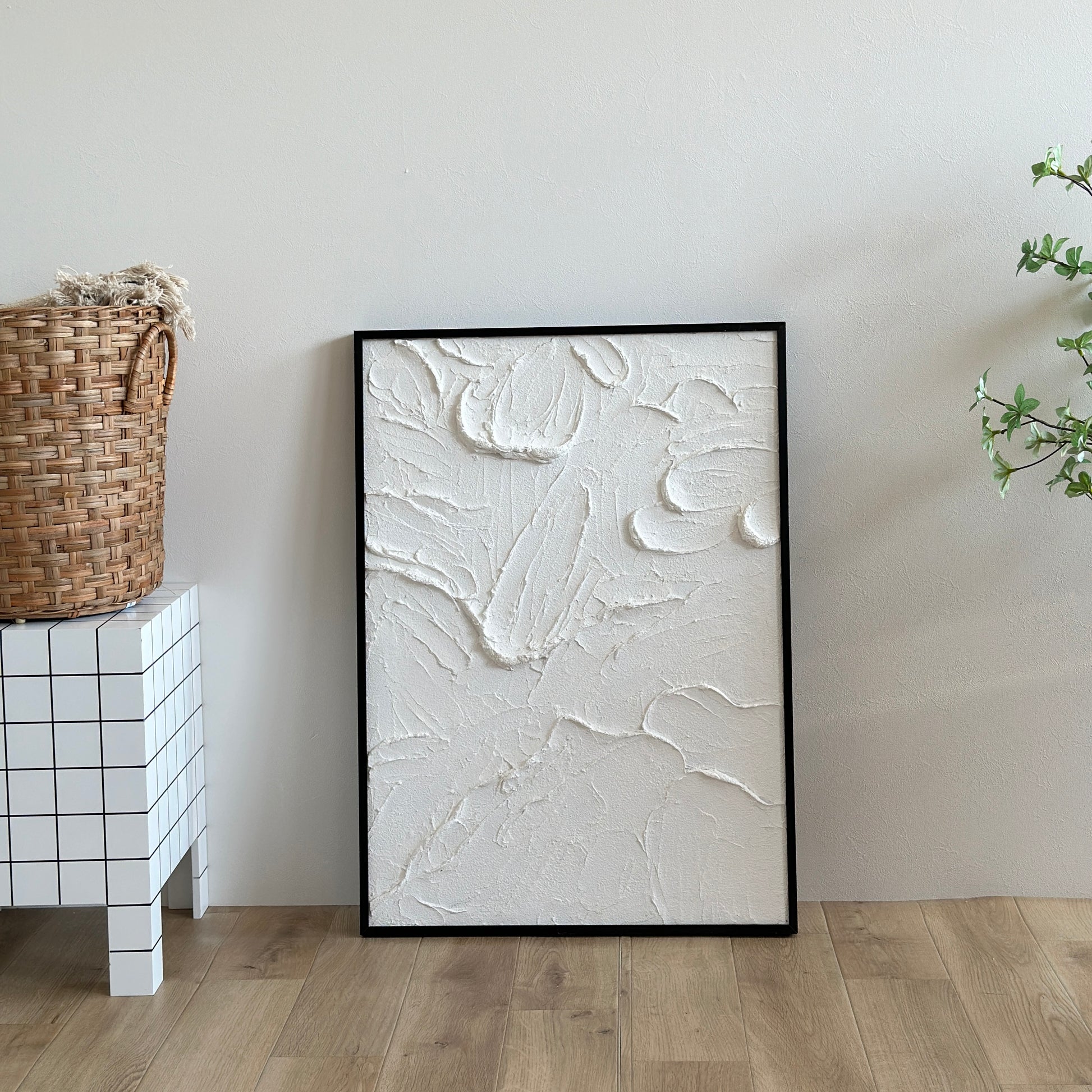 アート｜テクスチャーアート｜stucco - territory