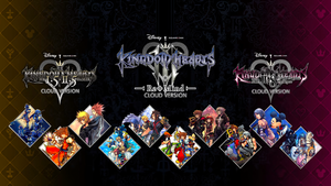 Kingdom Hearts Integrum Masterpiece - Kingdom Hearts Wiki, the
