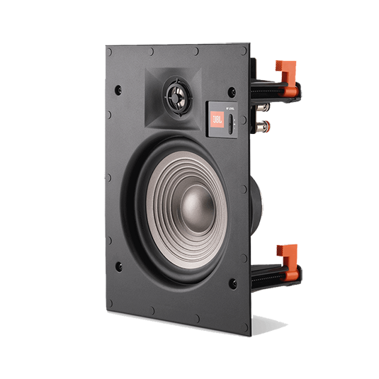 JBL Cinema SB120 - JBL APAC NC