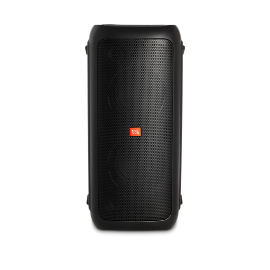 JBL PartyBox 300 | Battery-powered portable Bluetooth party