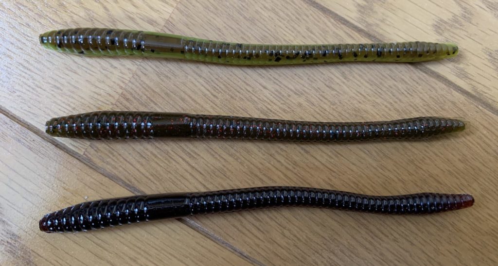 ZOOM】フィネスワーム【インプレ】 | なんでもかんでも