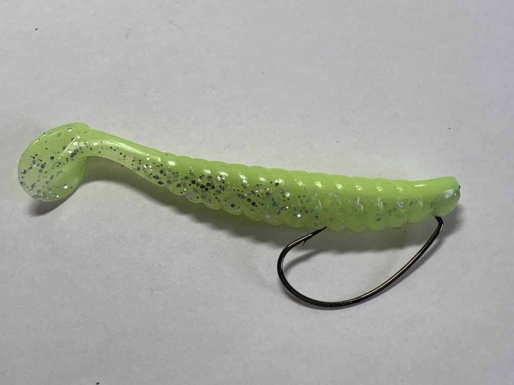 バリバス】フックセットシンカーおもし！【インプレ】 | なんでもかんでも