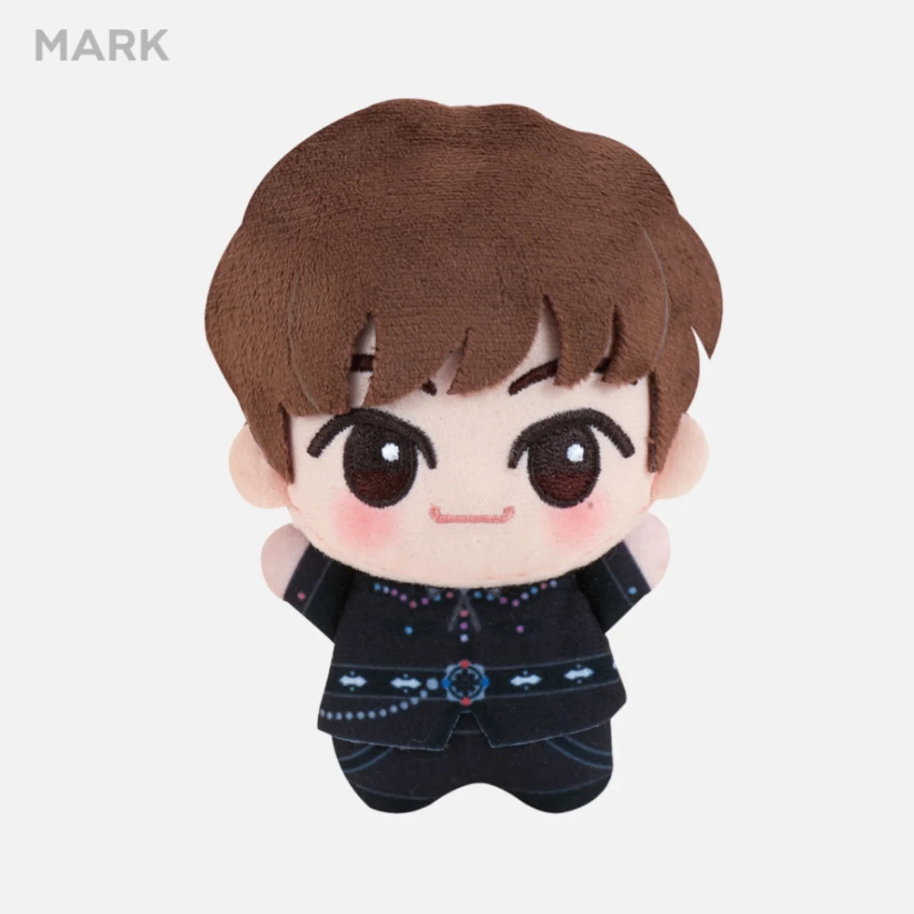 NCT 127 x Bandai Namco Official Mascot Doll – kheartshop