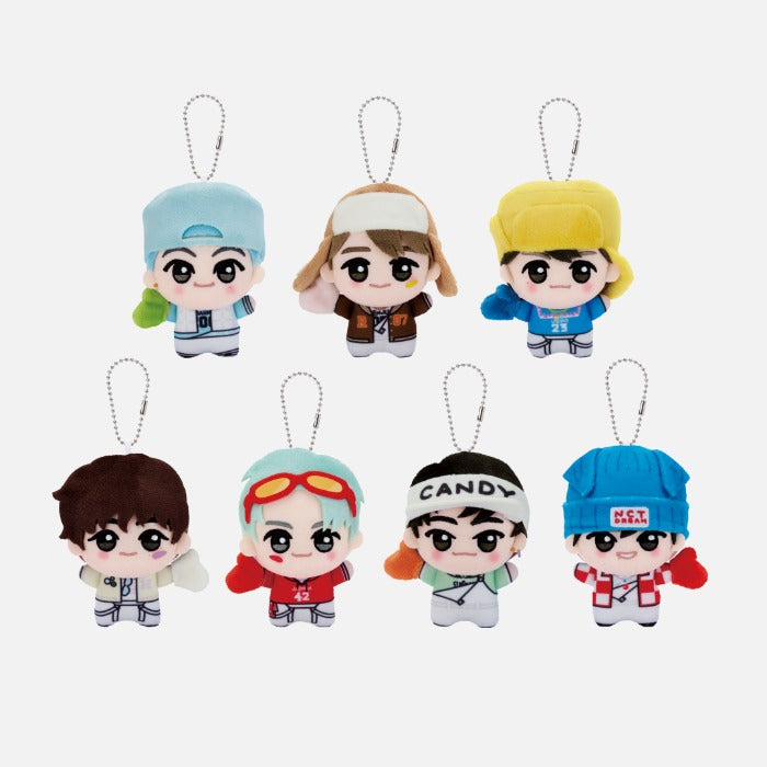 NCT DREAM Candy Official Mascot Doll – kheartshop