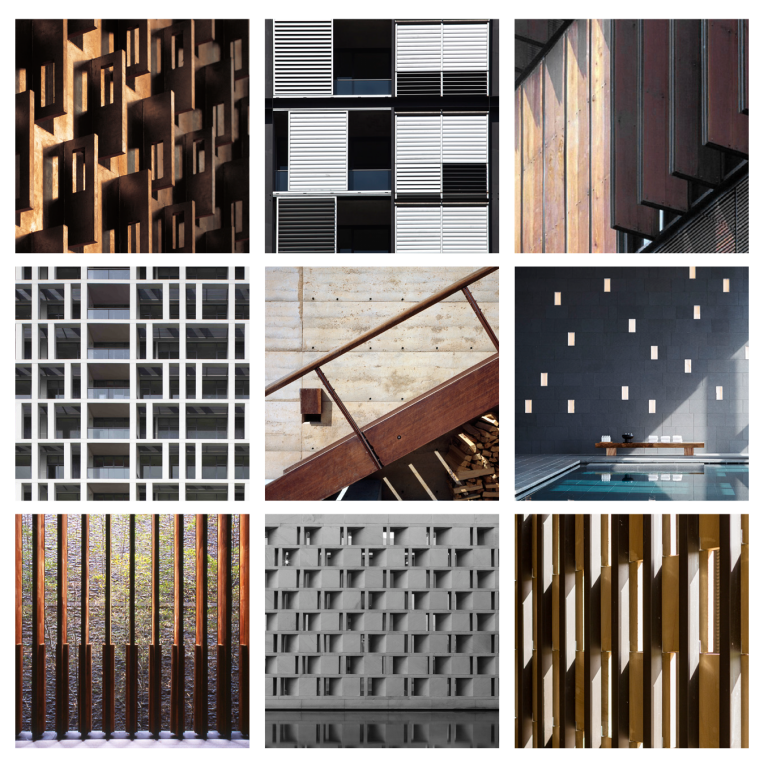 Kerry Hill Architects