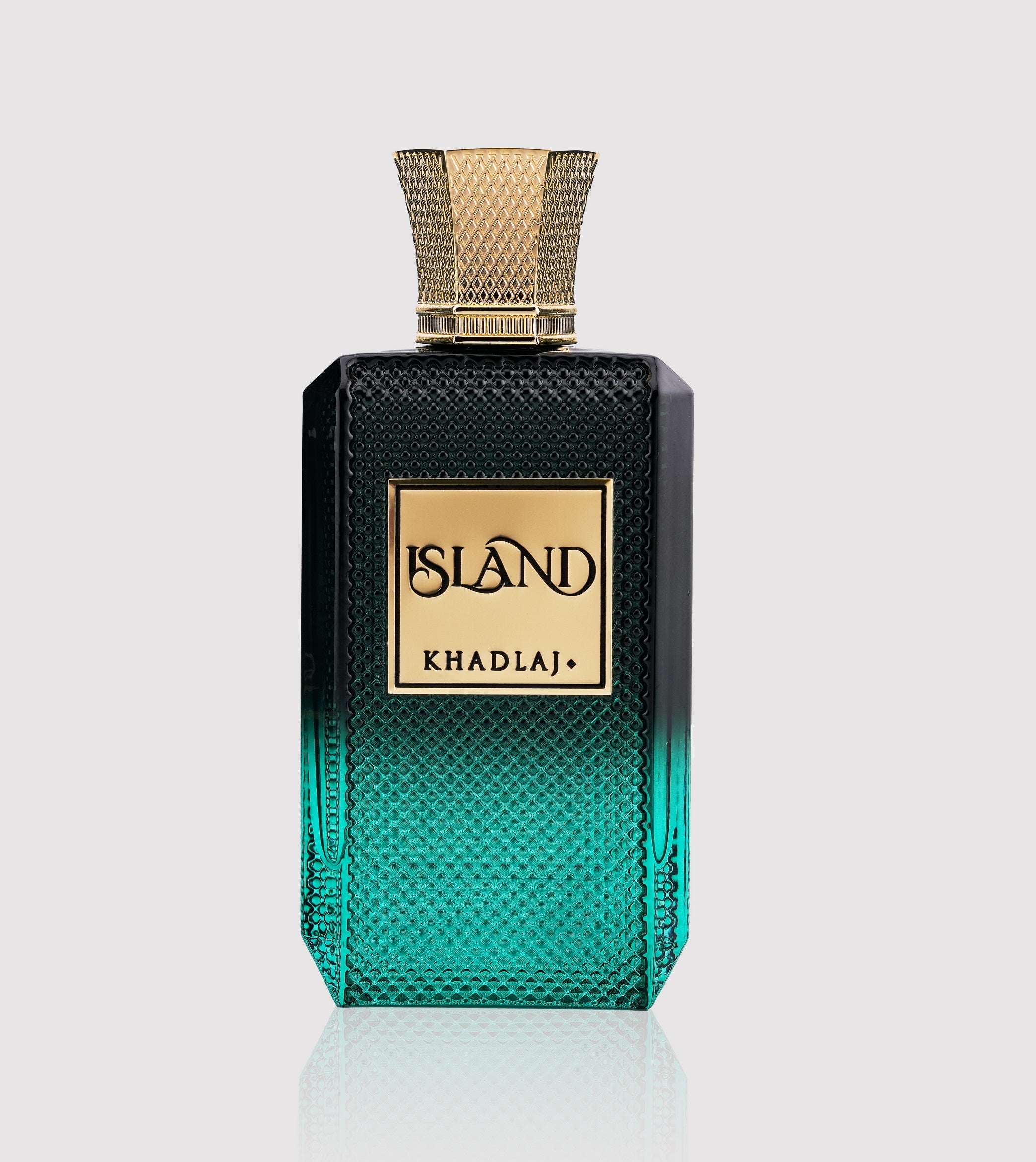 Buy Island Extrait De Parfum – Best Perfume Online - Khadlaj