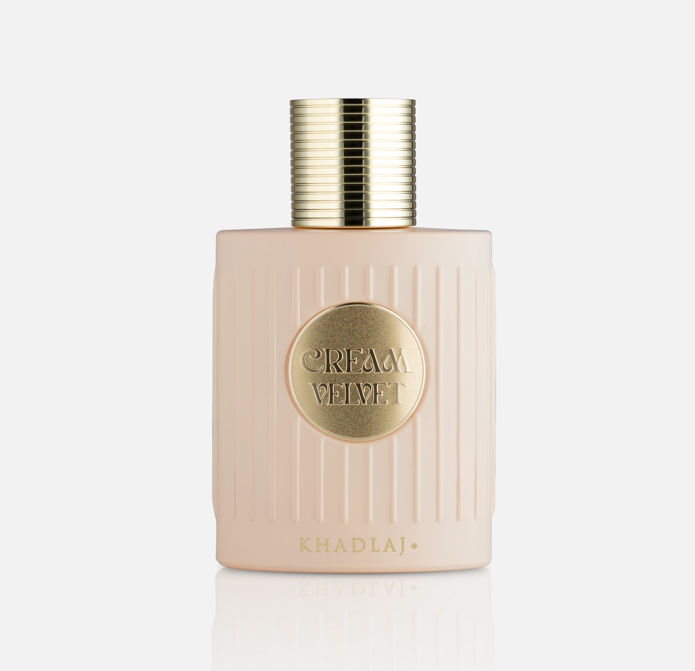 Best Cream Velvet Perfume for Women in UAE | Khadlaj perfumes