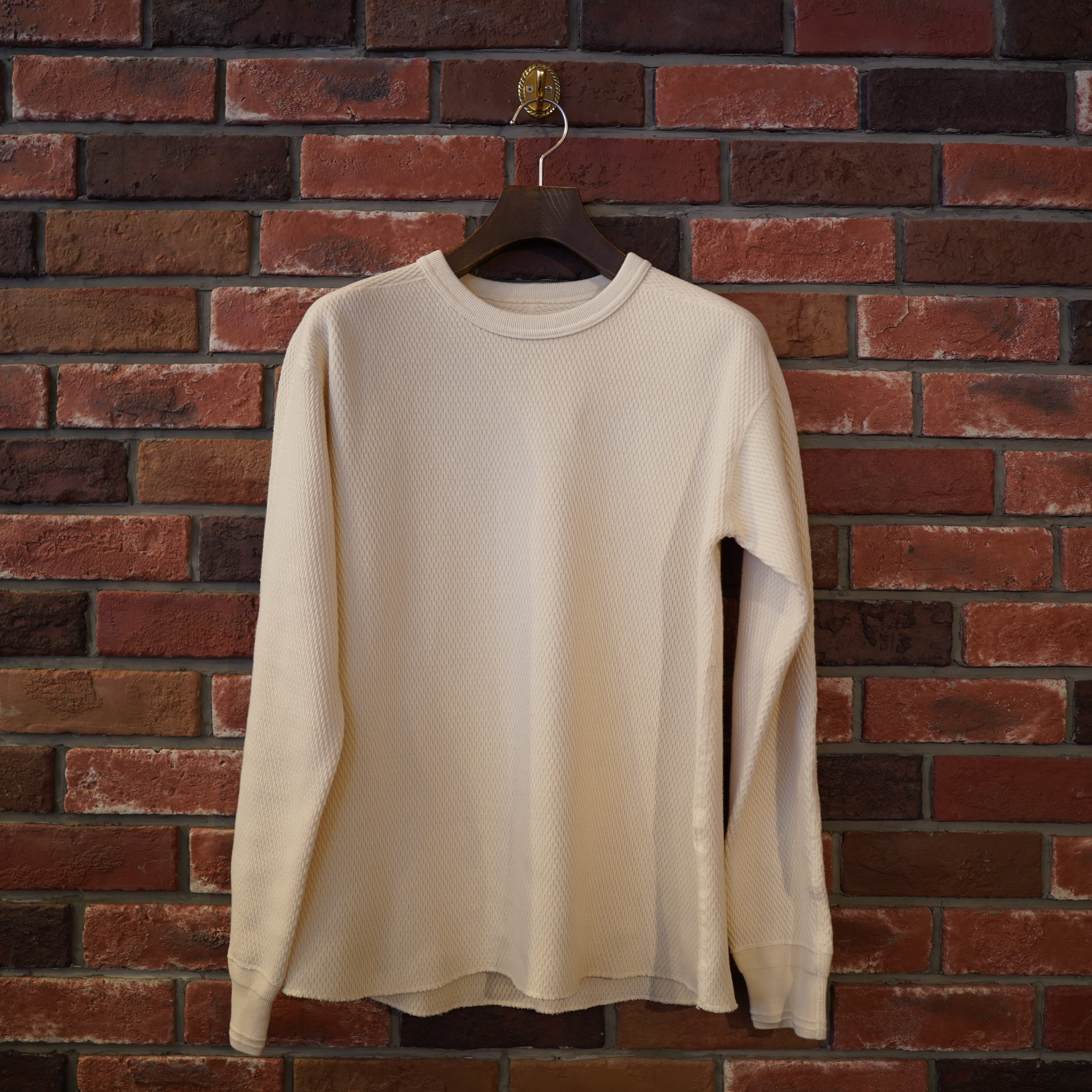 最強サーマル再入荷。 – khakiの店主ブログ