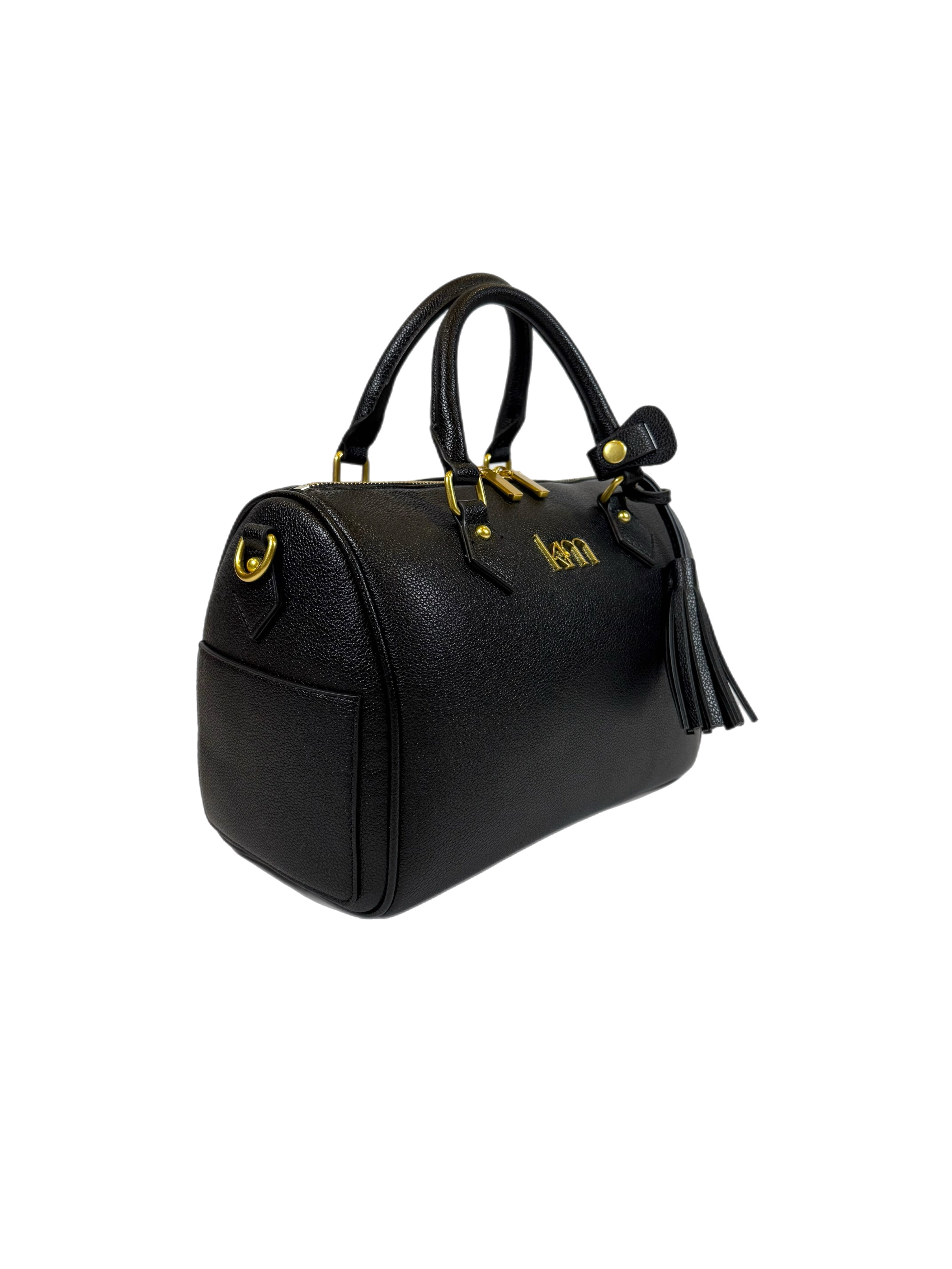 Boston Bag Medium – Khloe Modhouse