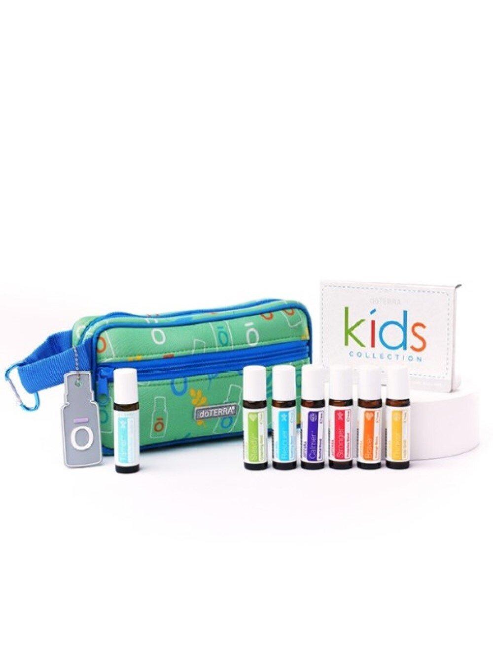 dōTERRA Kids Collection - All New – KhuramanArmstrong