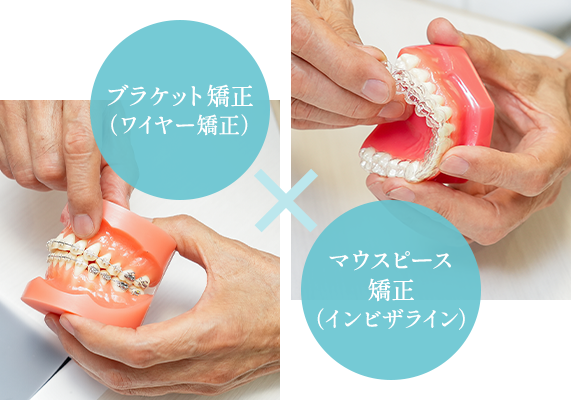 矯正歯科（成人） - 天神・薬院の歯医者【ケーアイデンタルオフィス】F