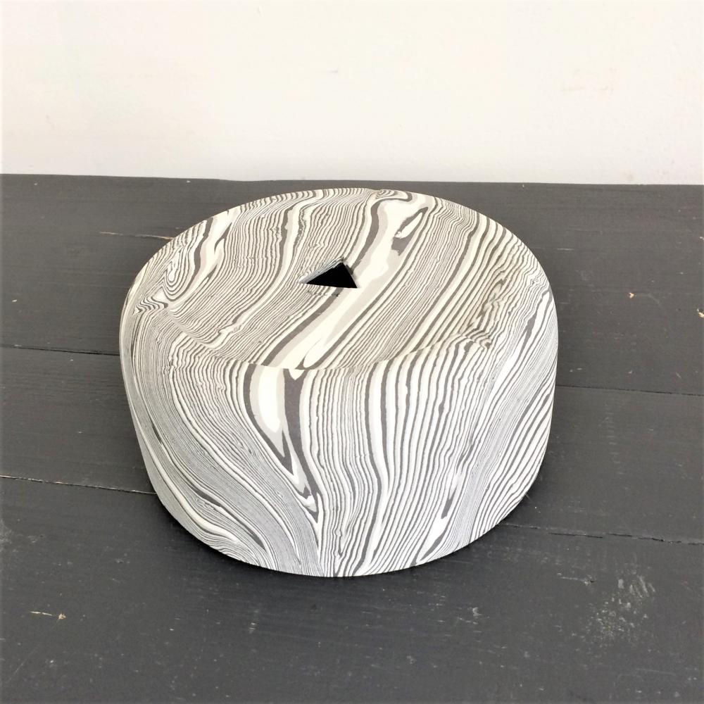 Konect Type04 layer pot -low 02/盆栽、多肉植物、塊根植物、観葉植物