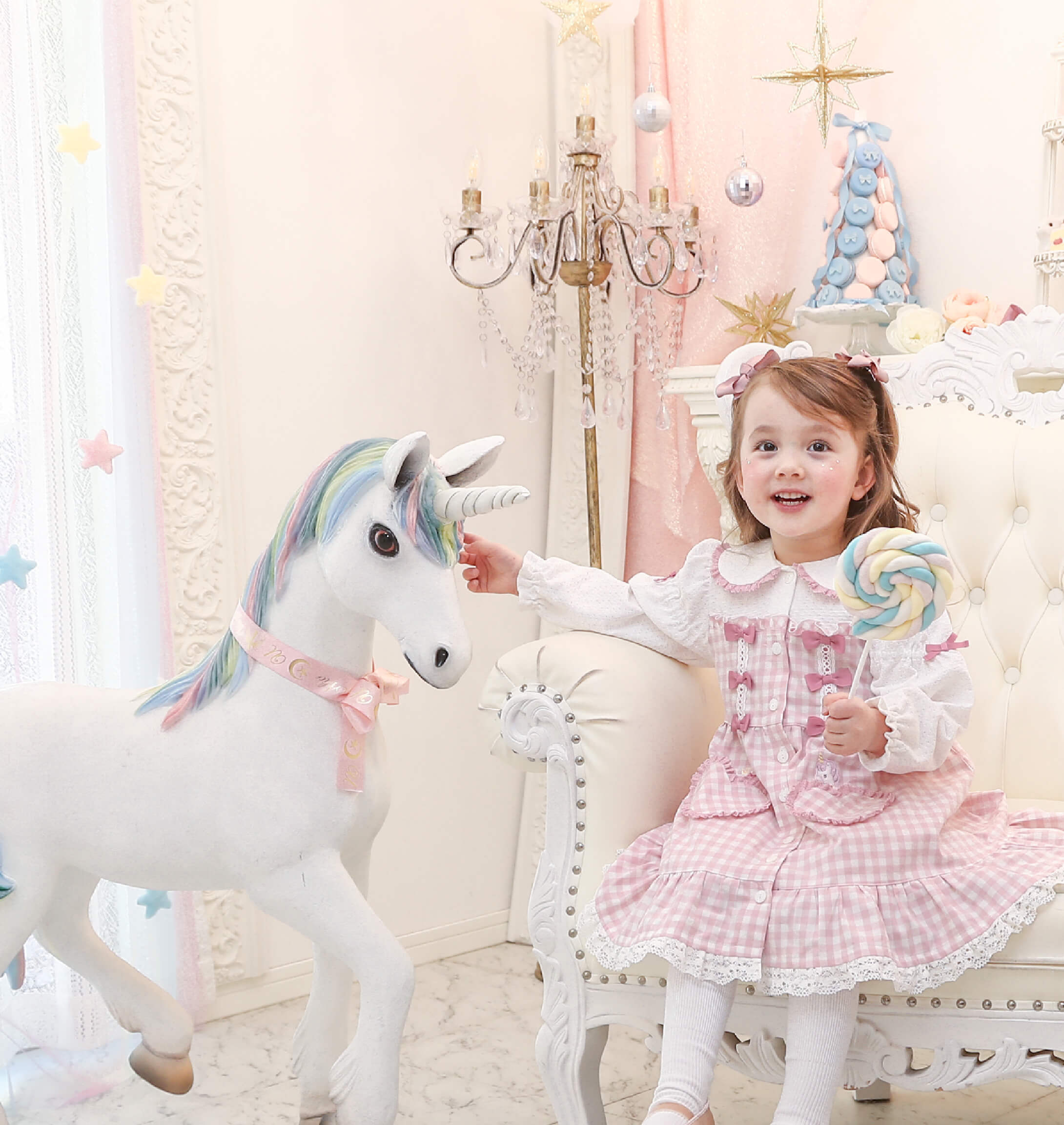 coeur a coeur 》2024 SPRING COLLECTION