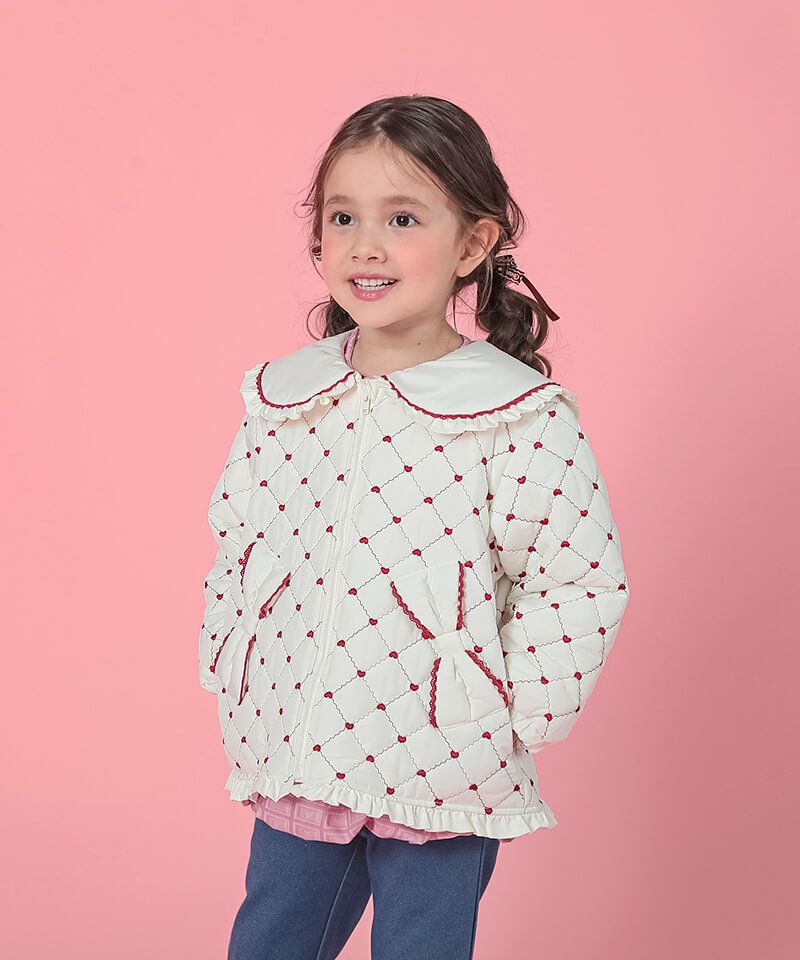 coeur a coeur | キムラタンオンラインストア