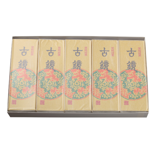 古鏡 30個入 ｜つるおか菓子処木村屋オンラインショップ《公式》