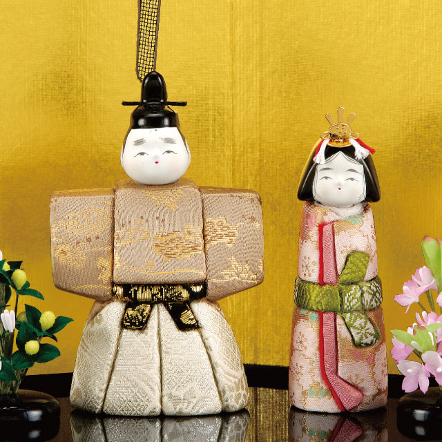 人形の田辺 / 小梅立雛