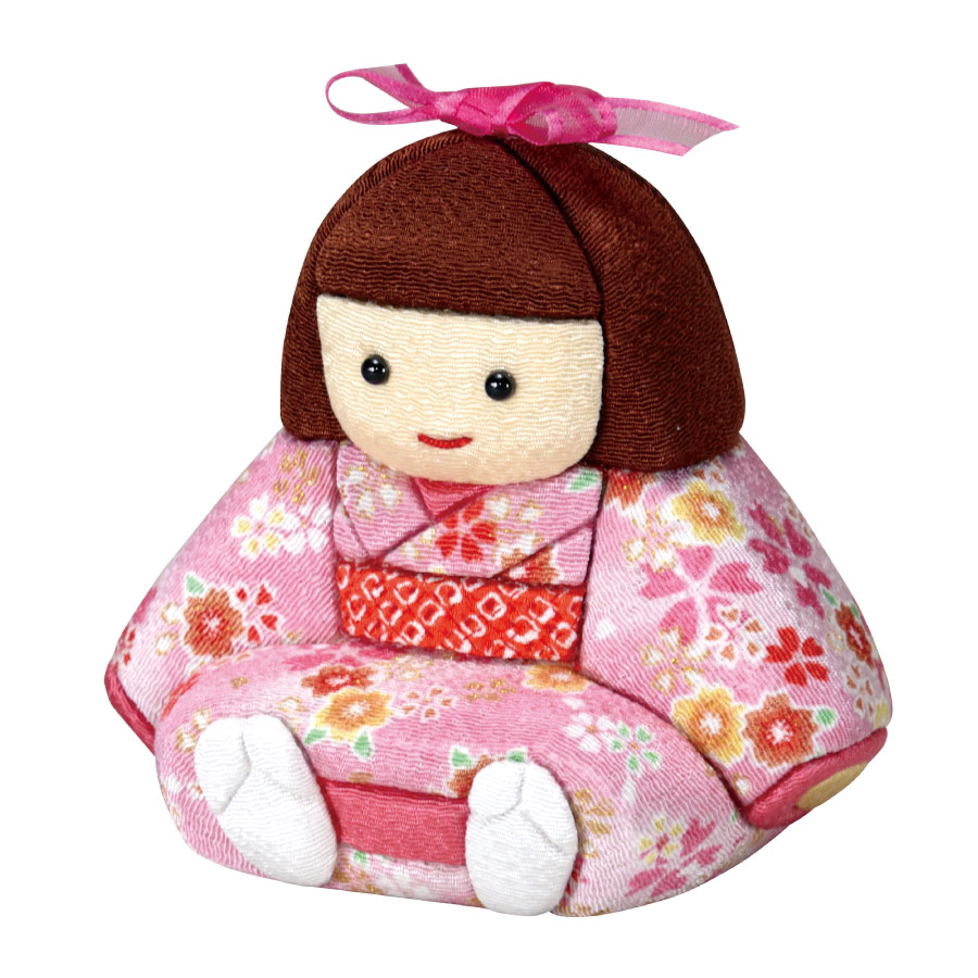 人形の田辺 / 花わらべ（女）