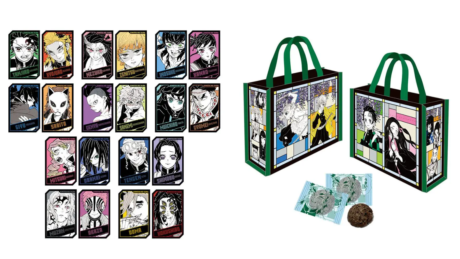 鬼滅の刃 ジャンプフェスタ2026 グッズまとめ