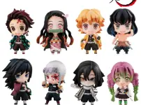 フィギュア ｜ きめつねっと