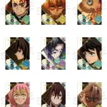 鬼滅の刃 はぐキャラコレクション10【2025年12月発売】