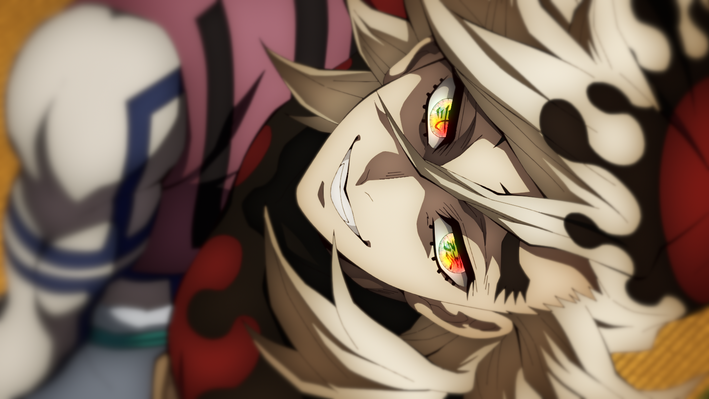 上弦の鬼、キャスト解禁！ 上弦の鬼解禁PV公開！ - 最新情報