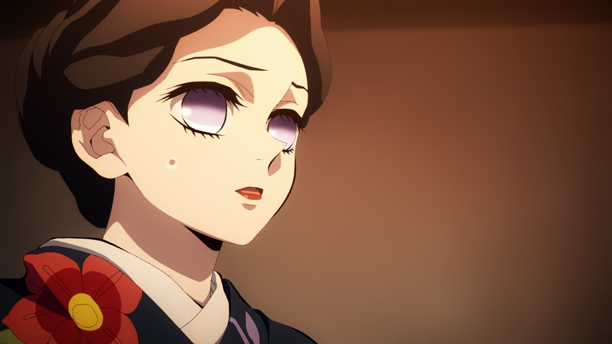 第二話 - あらすじ | テレビアニメ「鬼滅の刃」柱稽古編