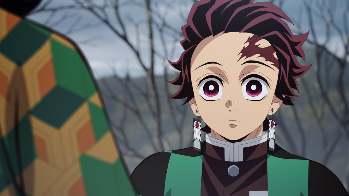 第二話 - あらすじ | テレビアニメ「鬼滅の刃」柱稽古編