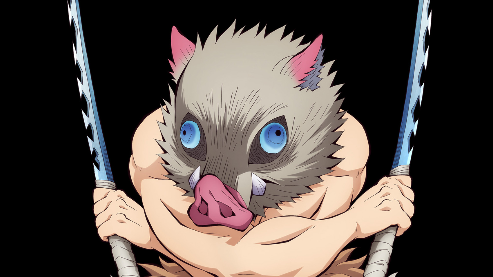 人物紹介｜『劇場版「鬼滅の刃」無限城編 』第一章 猗窩座再来』 公式