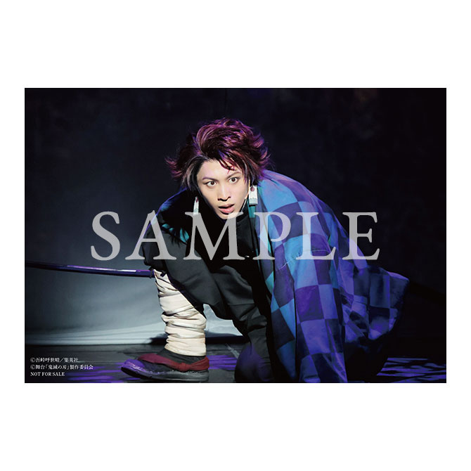 Blu-ray&DVD | 舞台「鬼滅の刃」其ノ参 無限夢列車 公式サイト