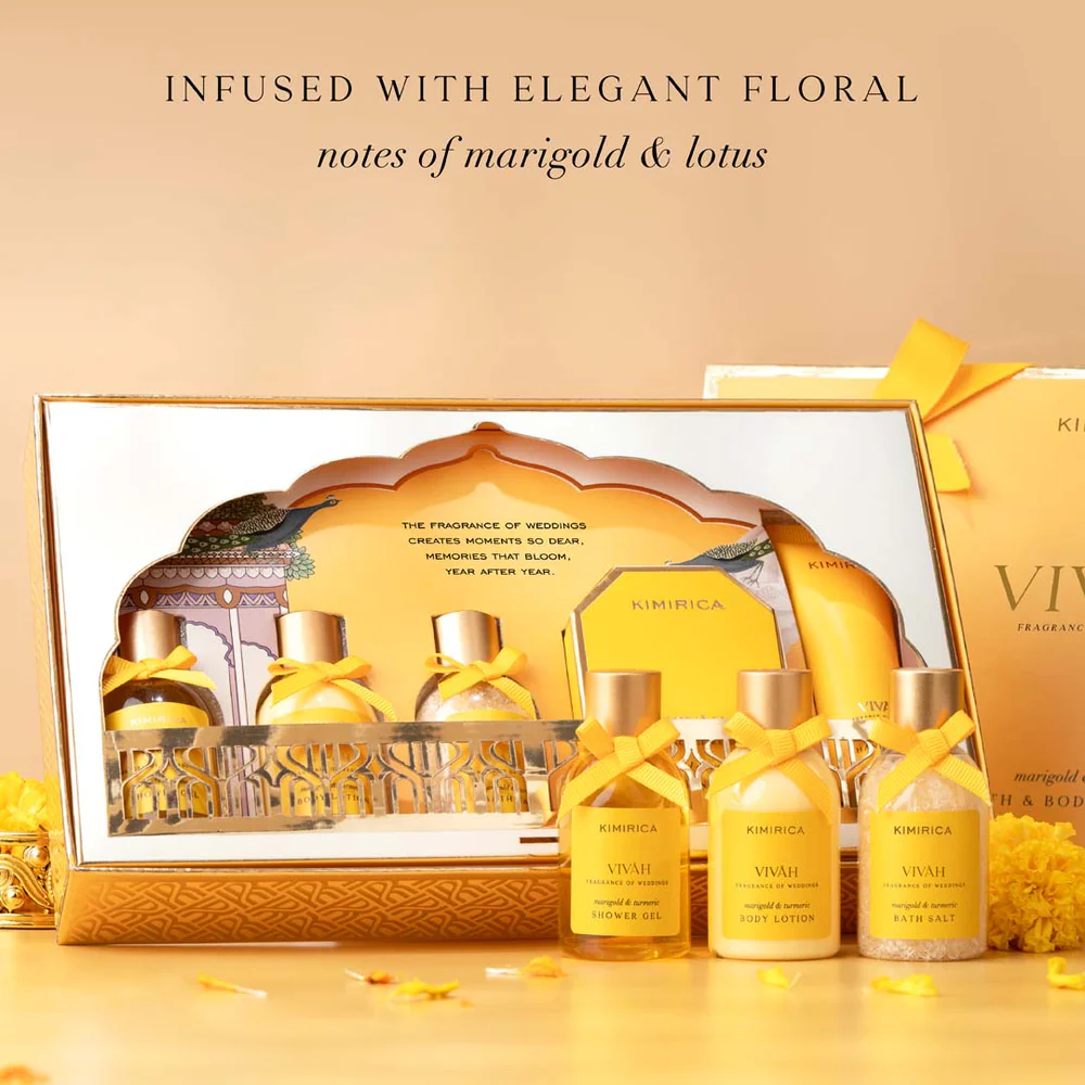 ビバエクスペリエンスセット（VV019） - キミリカ（KIMIRICA）