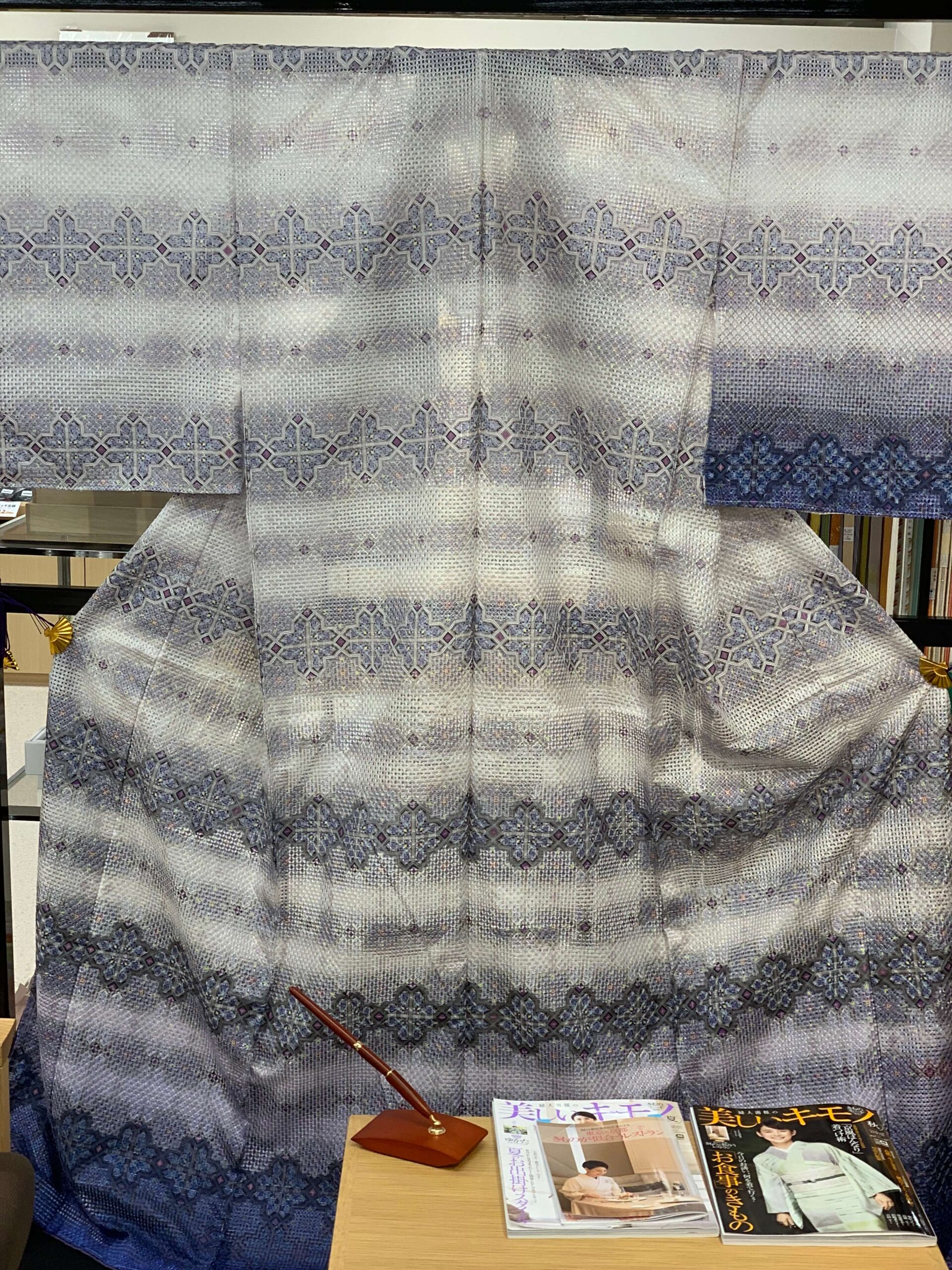 中国三大刺繍】汕頭(スワトウ)刺繍の着物や帯とは？作り方や格は低いの