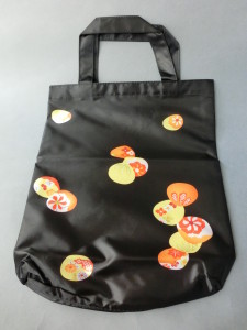 志ま亀」特製 観劇トートバッグ | キモノ－着るなら