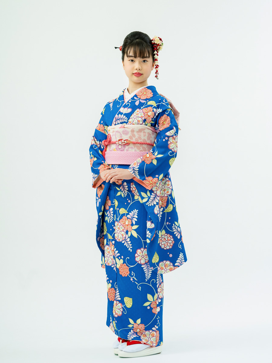 十三参りの着物レンタル│KIMONO－PRO京都