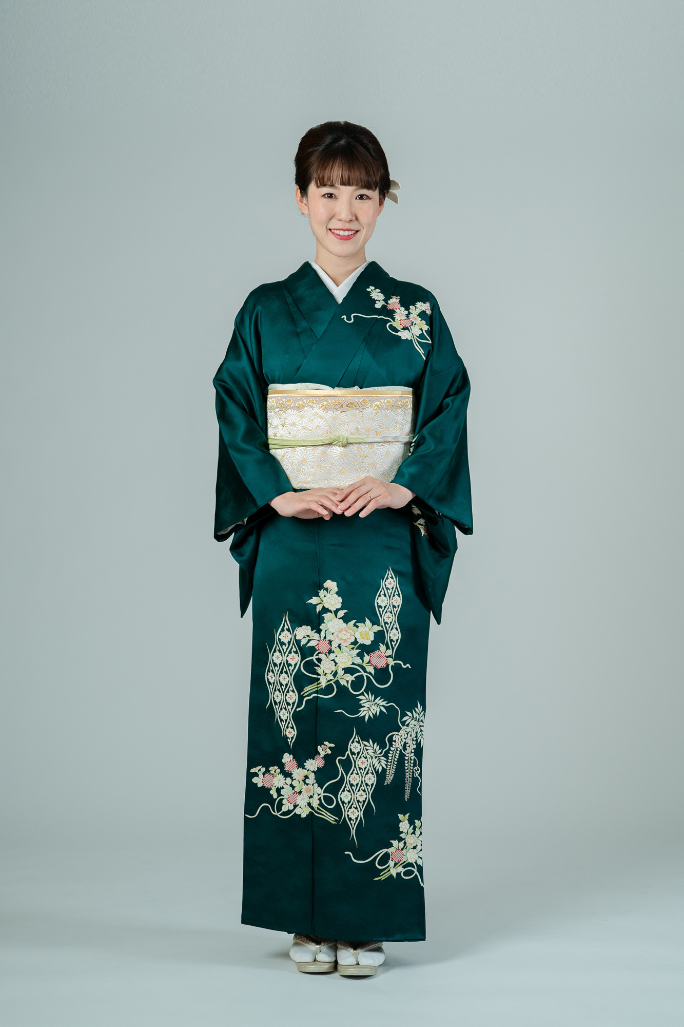 訪問着レンタル | KIMONO－PRO京都