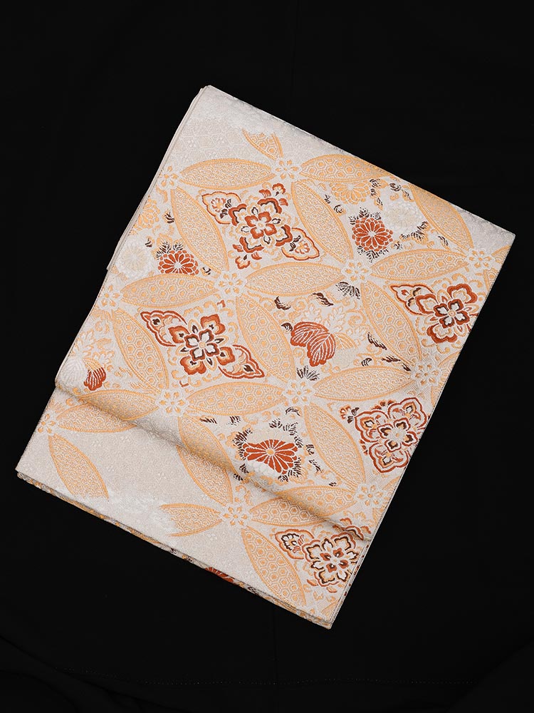 加納幸の袋帯レンタル | KIMONO－PRO京都