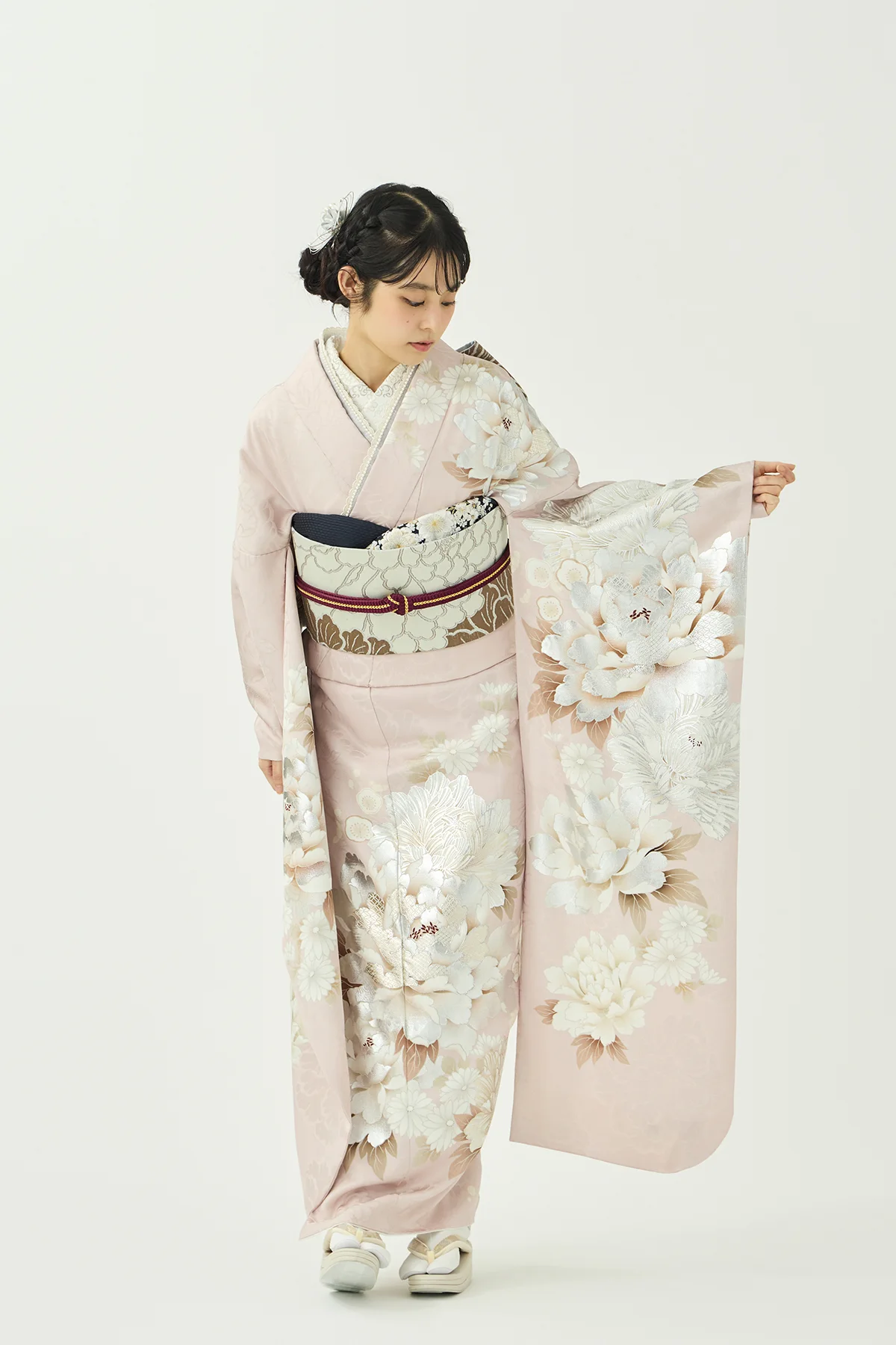 商品一覧｜振袖レンタル·購入や成人式の着付けは「きものやまと」