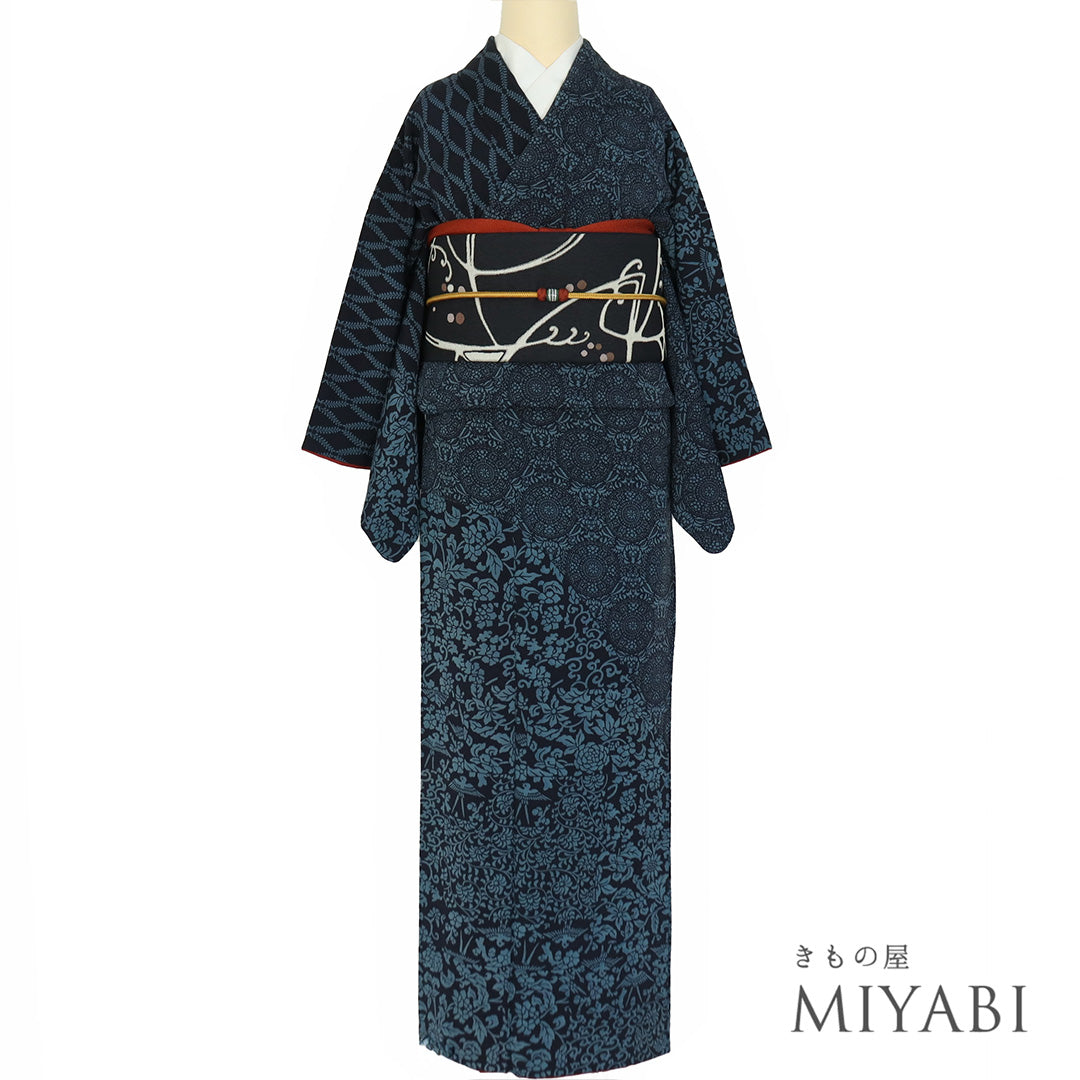 訪問着・付下げ – きもの屋 MIYABI.net