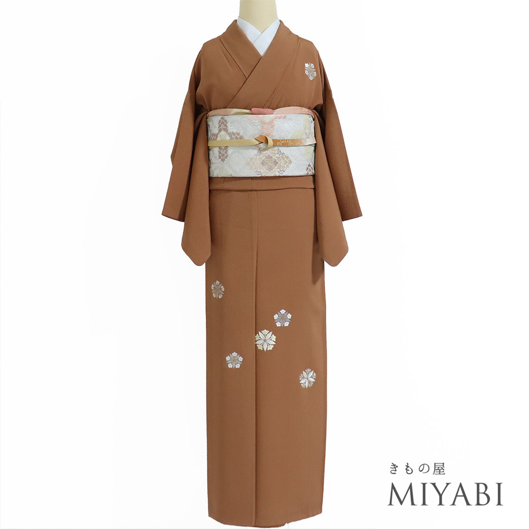 訪問着・付下げ – きもの屋 MIYABI.net