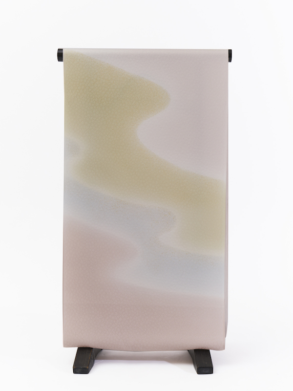 ◇紋意匠付下げ◇ - きもの英（きものはなぶさ）