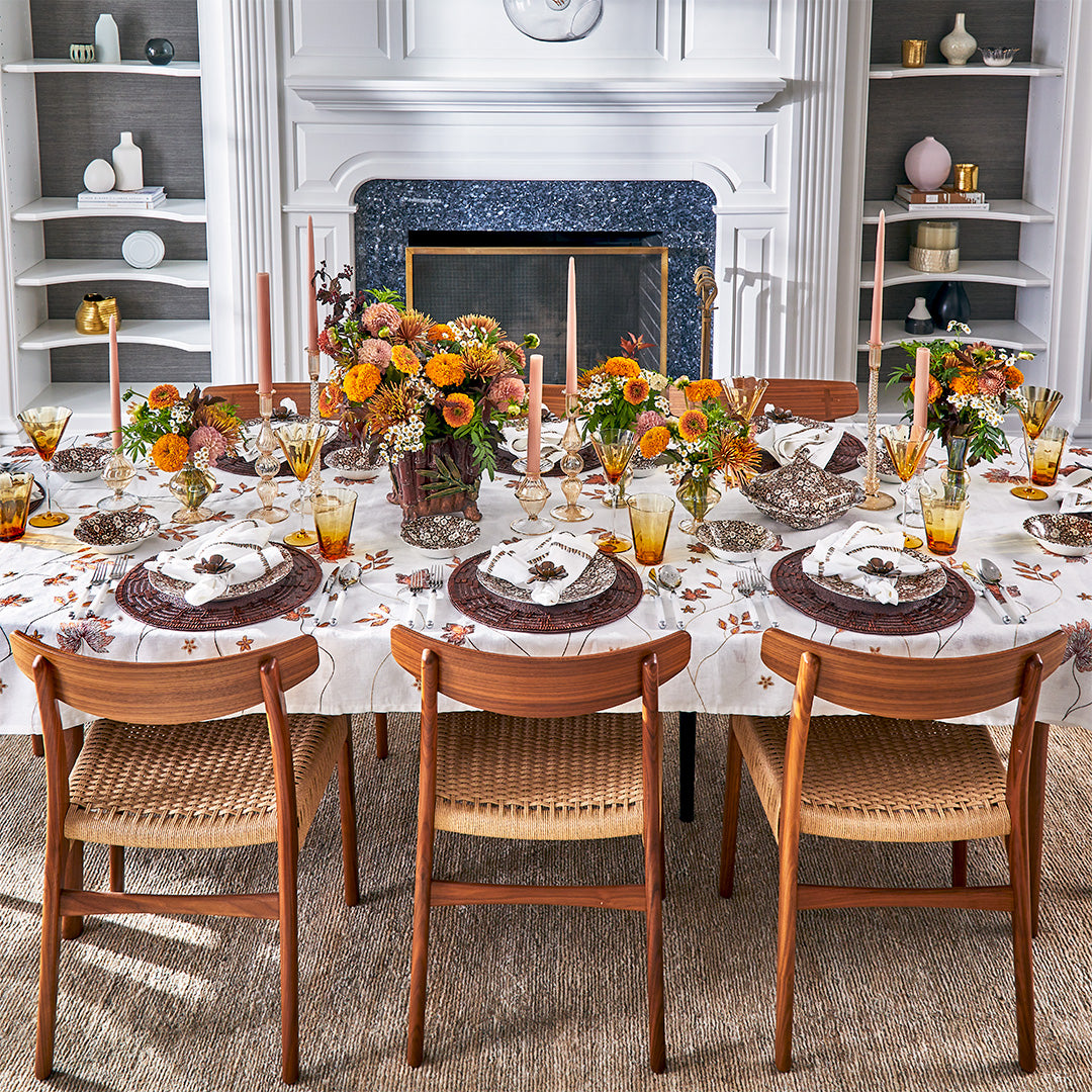 Kim Seybert Fall and Holiday 2024 Collection