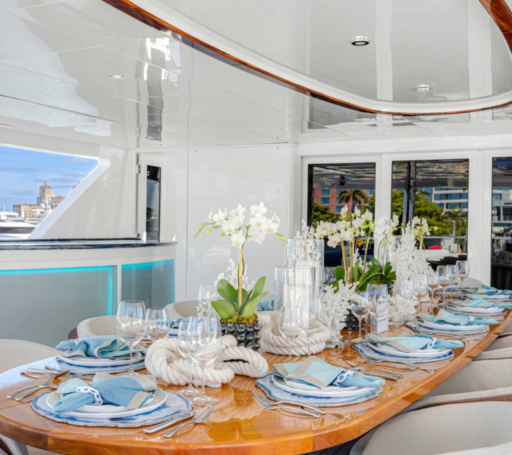 KIM SEYBERT 貝 ランチョンマット 4枚セット ニーマンマーカス KIM