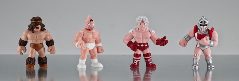 キン肉マン 完璧超人始祖編 Blu-ray BOX | TVアニメ『キン肉マン』完璧