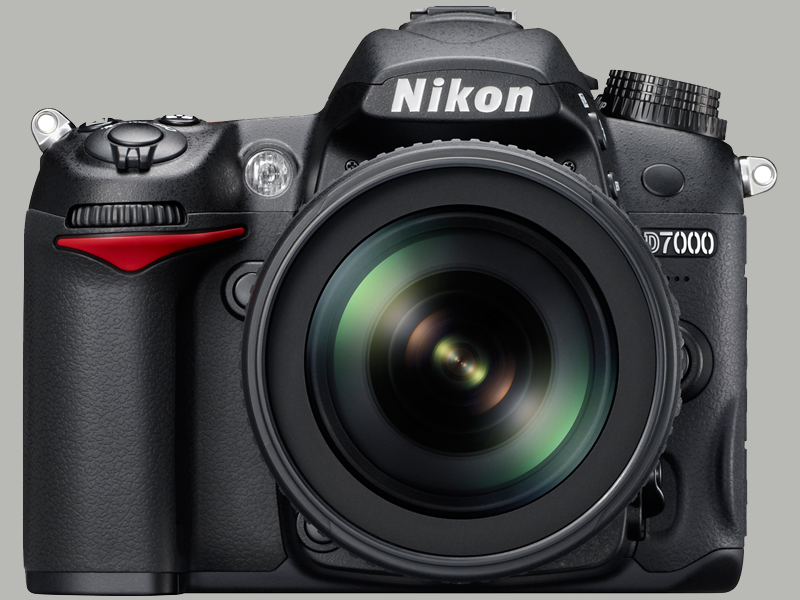 Nikon D7000 詳細仕様 （By キンタロウ）