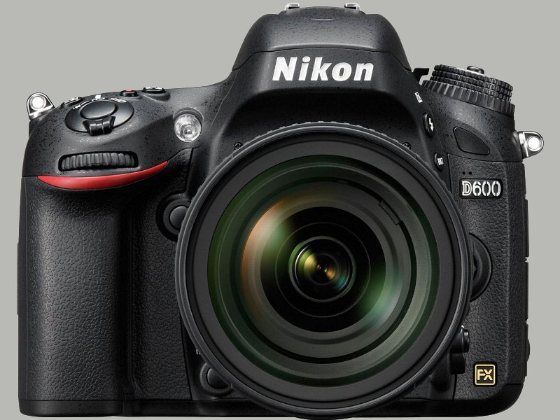Nikon D600 詳細仕様 （By キンタロウ）