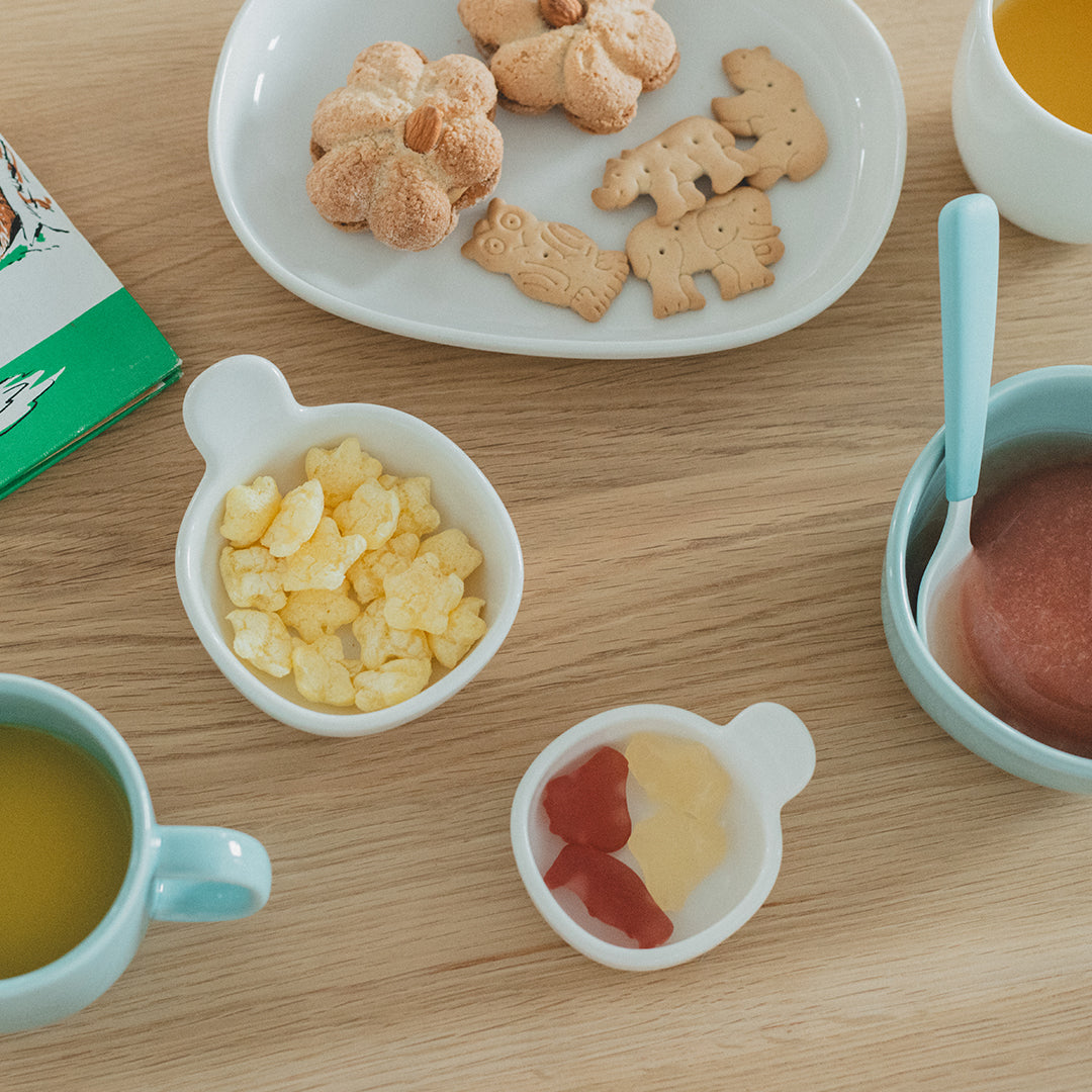 NEST 8pcs セット – KINTO